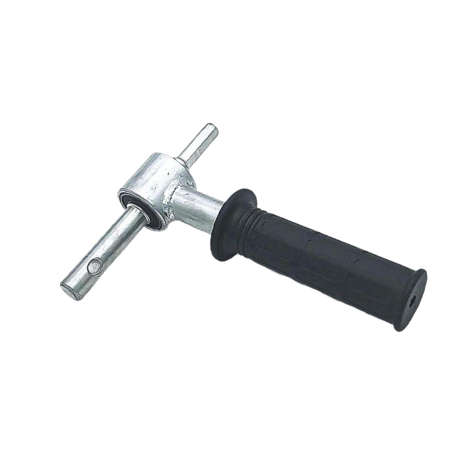 Ice Auger Drill Adapter
