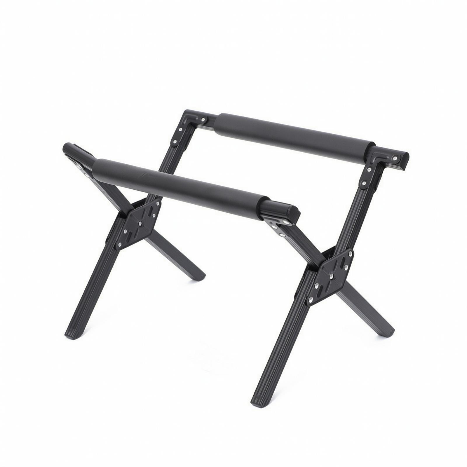 Folding Ice Chest Stand