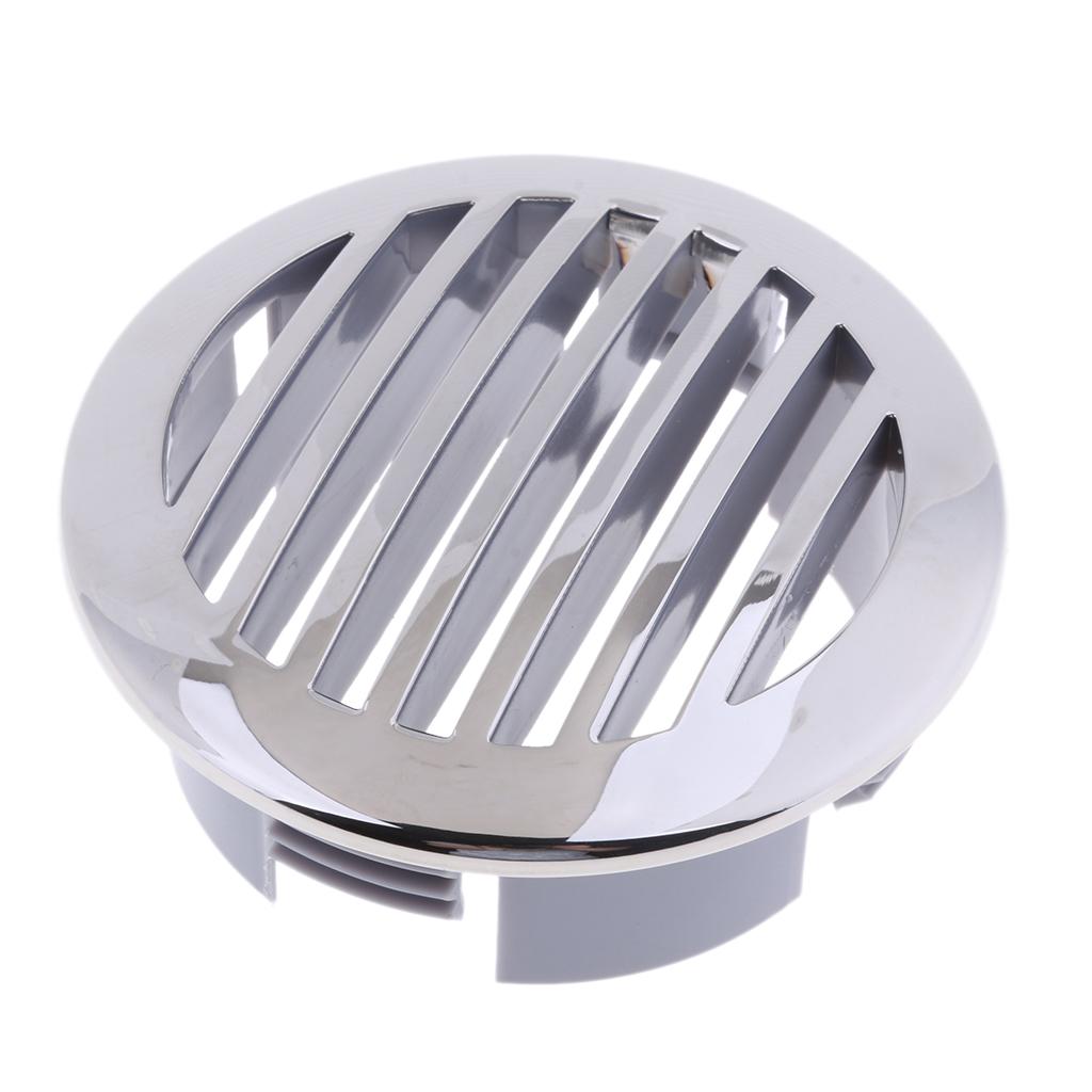 Marine Vent Stainless Steel