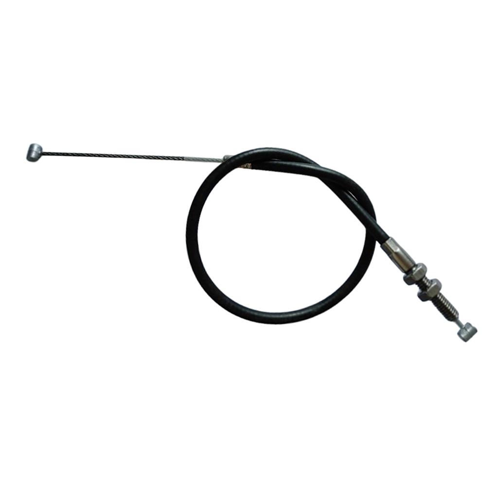 Marine Boat SHIFT THROTTLE CABLE for Yamaha 2Stroke 9.9HP 15HP 18HP Outboard