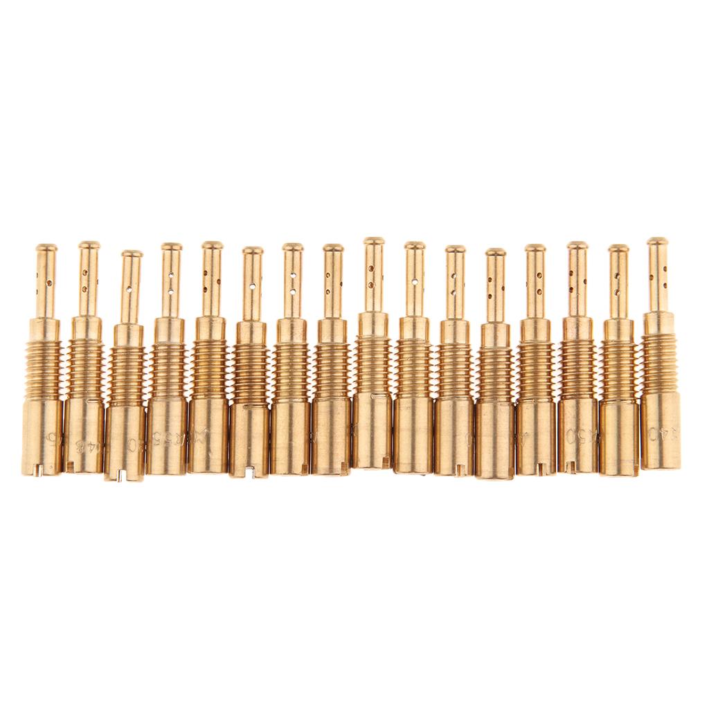 Carburetor Pilot Jet 16x