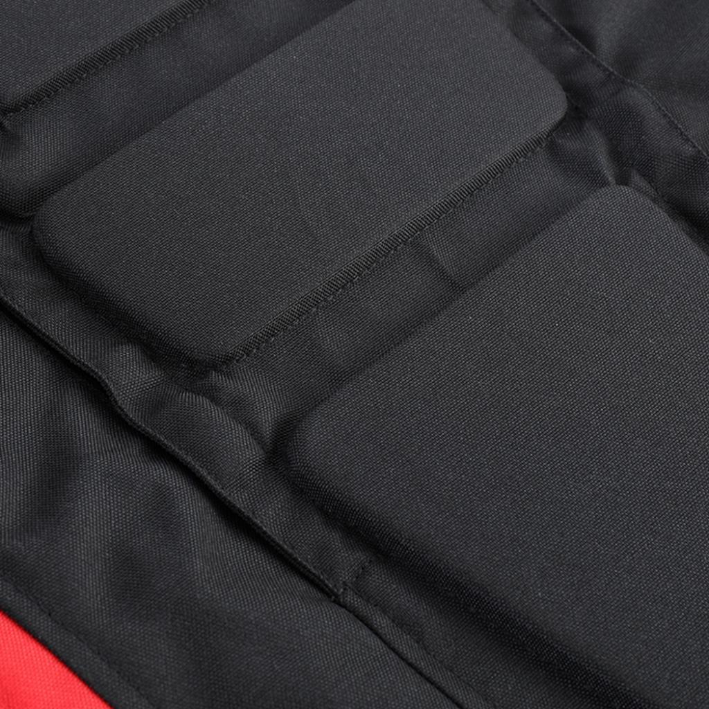 Motorcycle Jersey Jacket Waterproof Windproof Racing Suit M