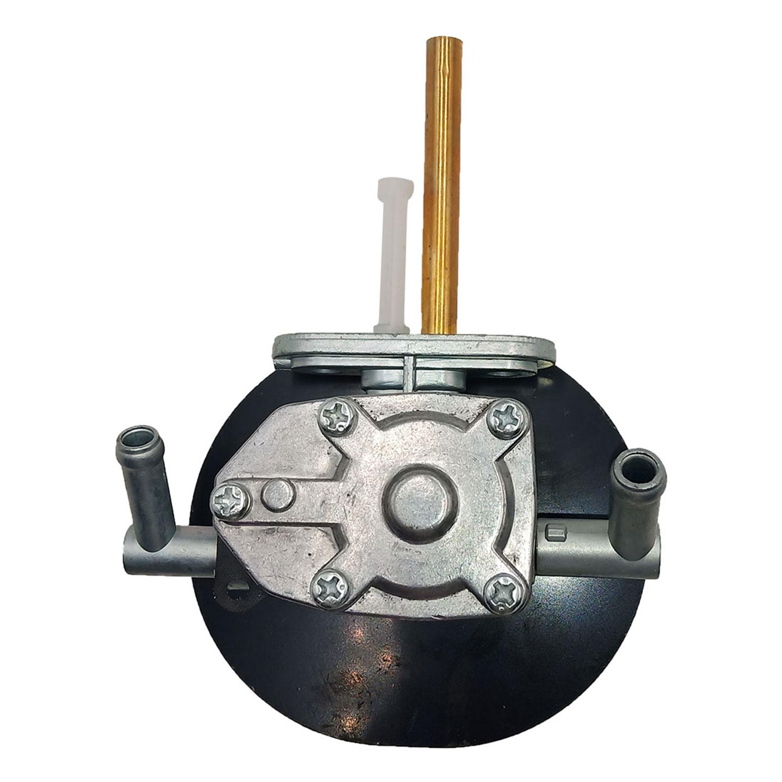 Fuel Valve Petcock Replacement Spare Parts for Suzuki Quadrunner 500