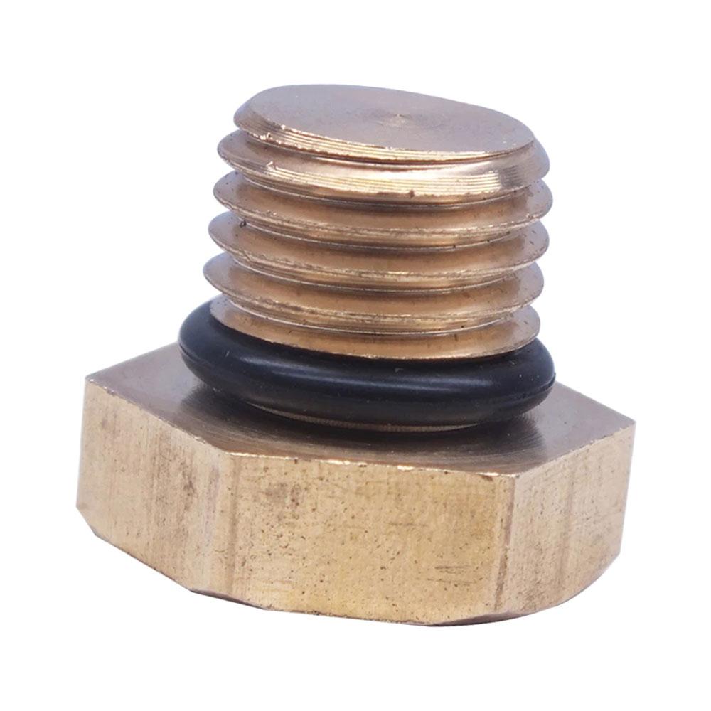 Plug Reservoir