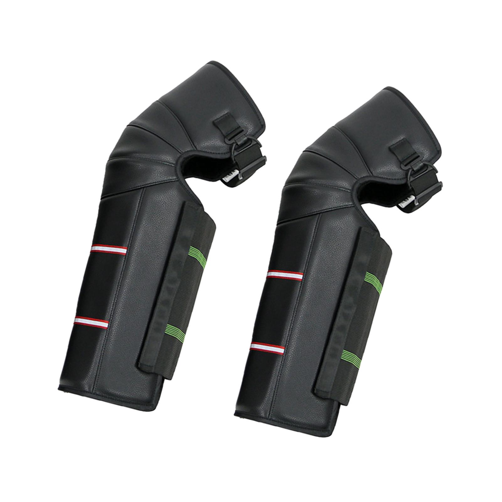 Motorcycle Knee Gaiter Windproof