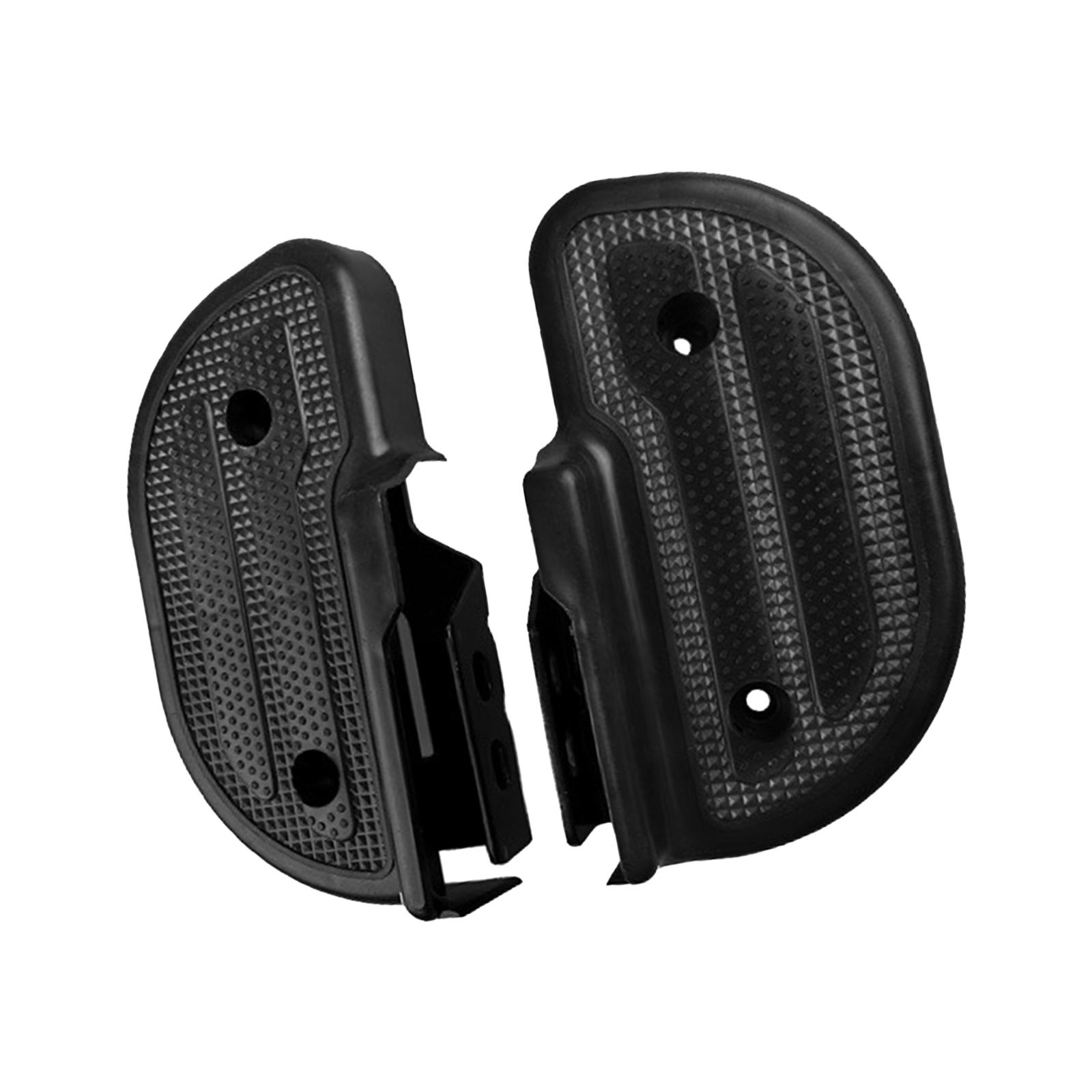 Bicycle Rear Pedals