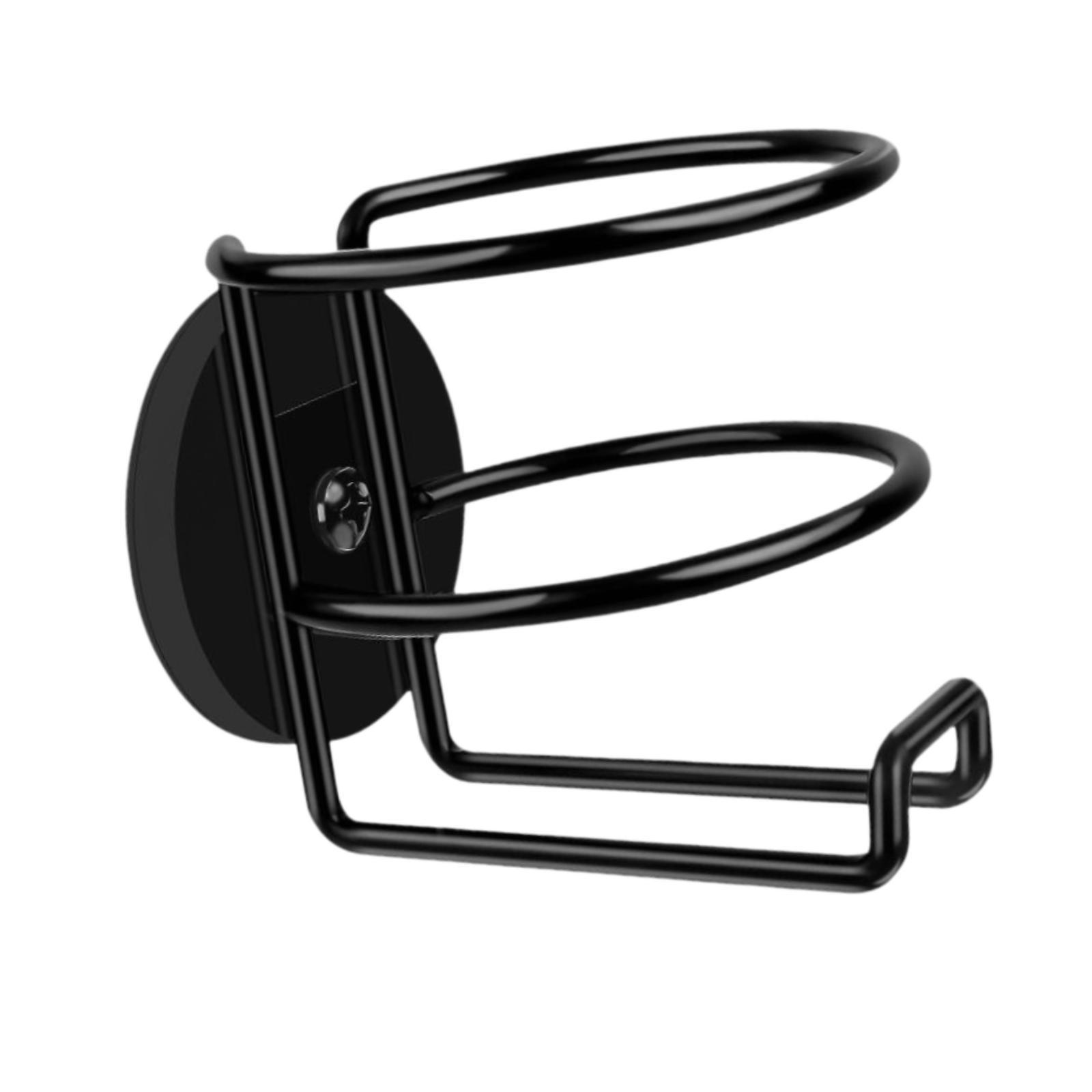 Magnetic Cup Holder Iron Bottle Drink Holder for Automotive Mower Truck