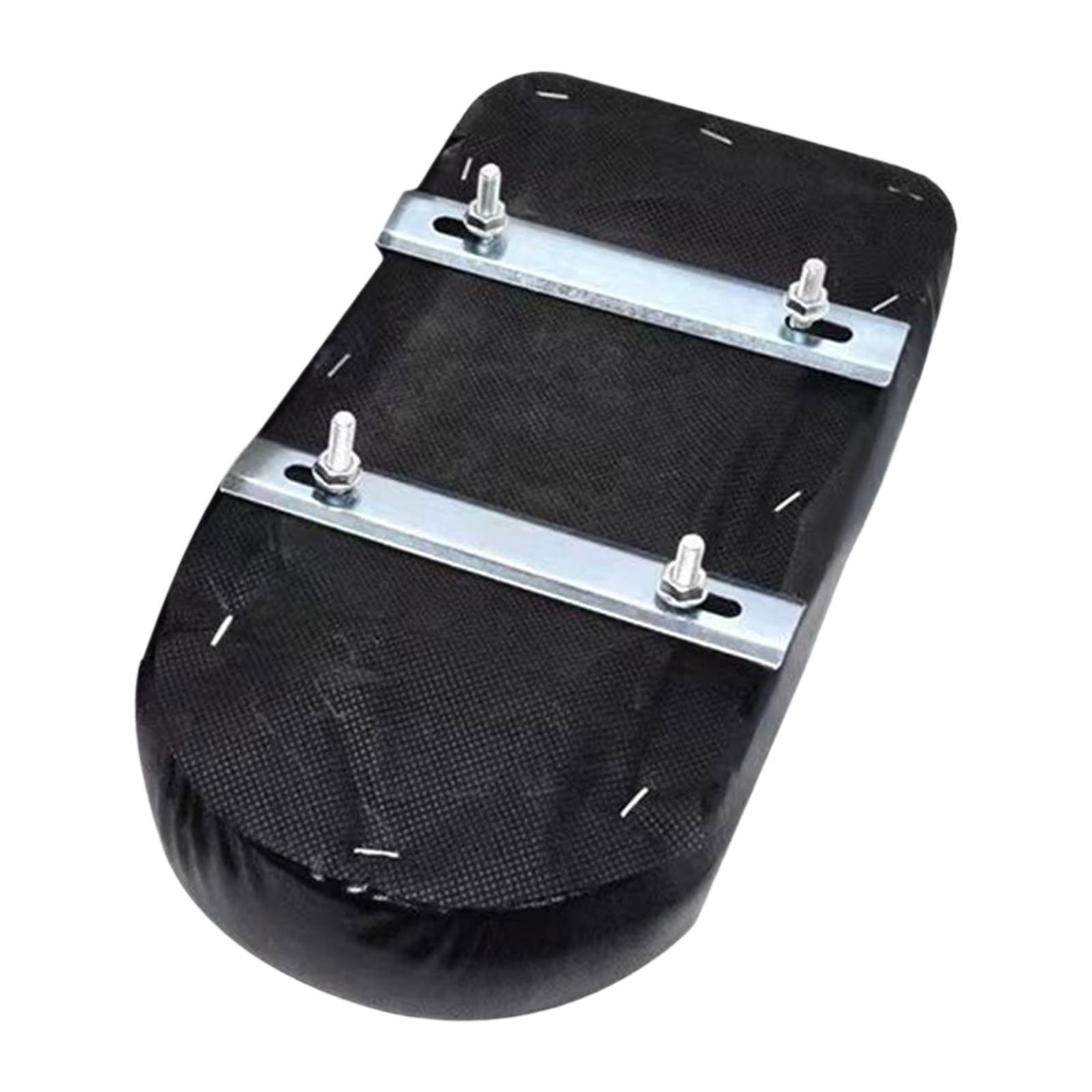 Bike Rear Seat Cushion