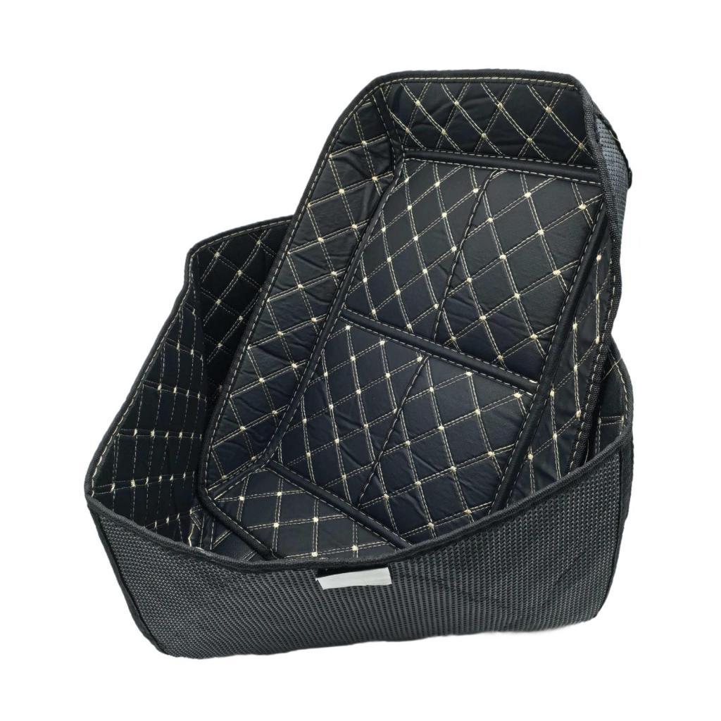 Motorcycle Tail Box Mat