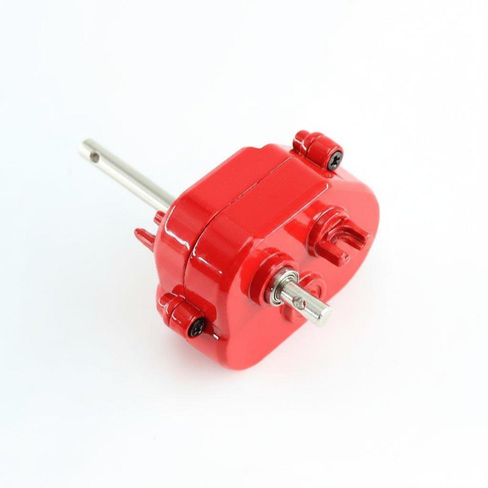 Drive Shaft Gearbox Kit Metal