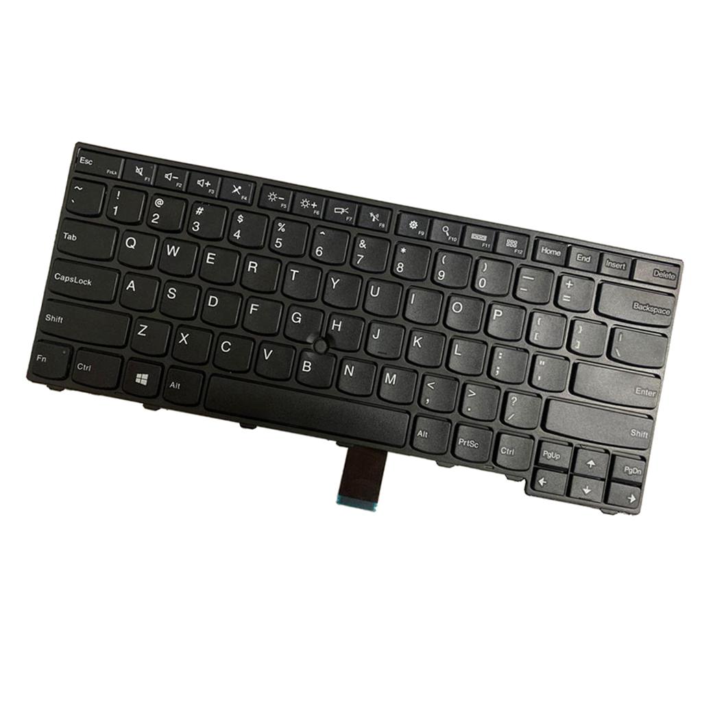 Laptop Keyboard Replacement for LENOVO ibm T440 T440S T440P US Layout