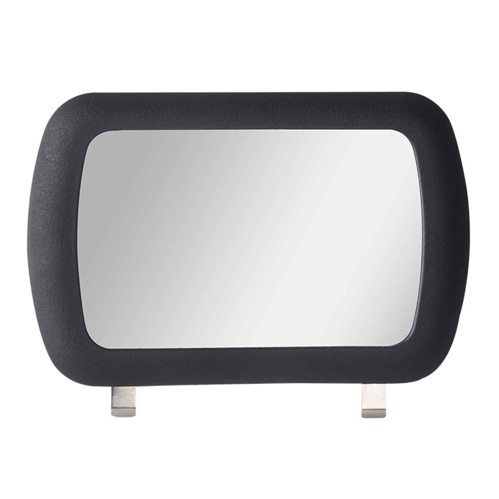 Car Sun Visor Vanity Mirror Cosmetic