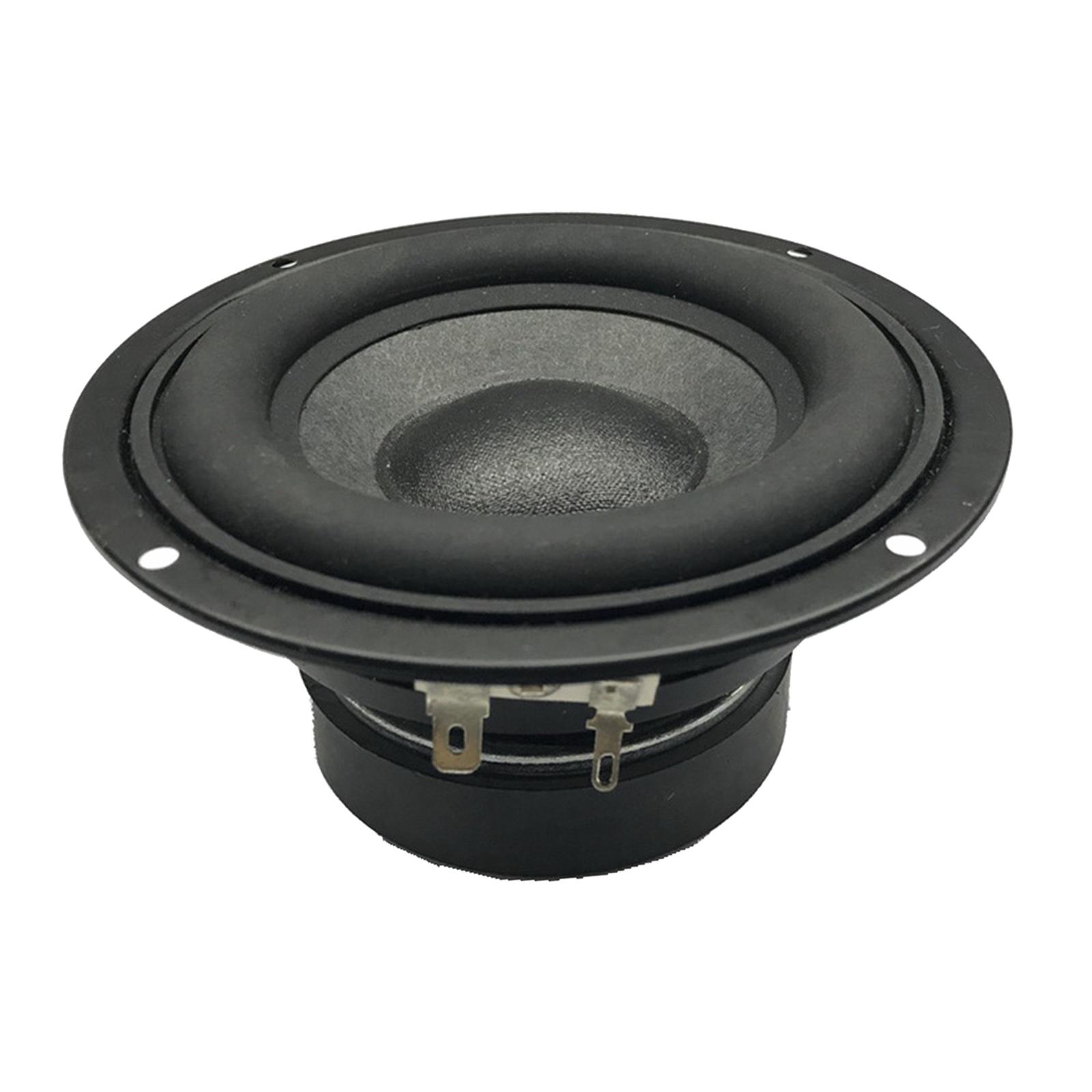Woofer Speaker 4.5 Inch