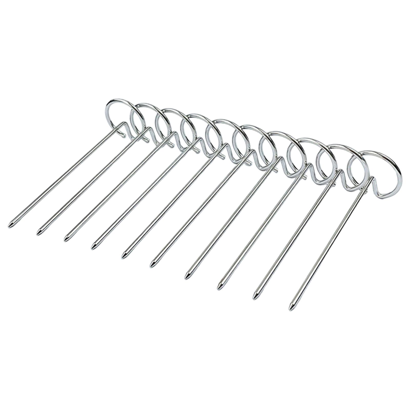 Air Fryer Skewers