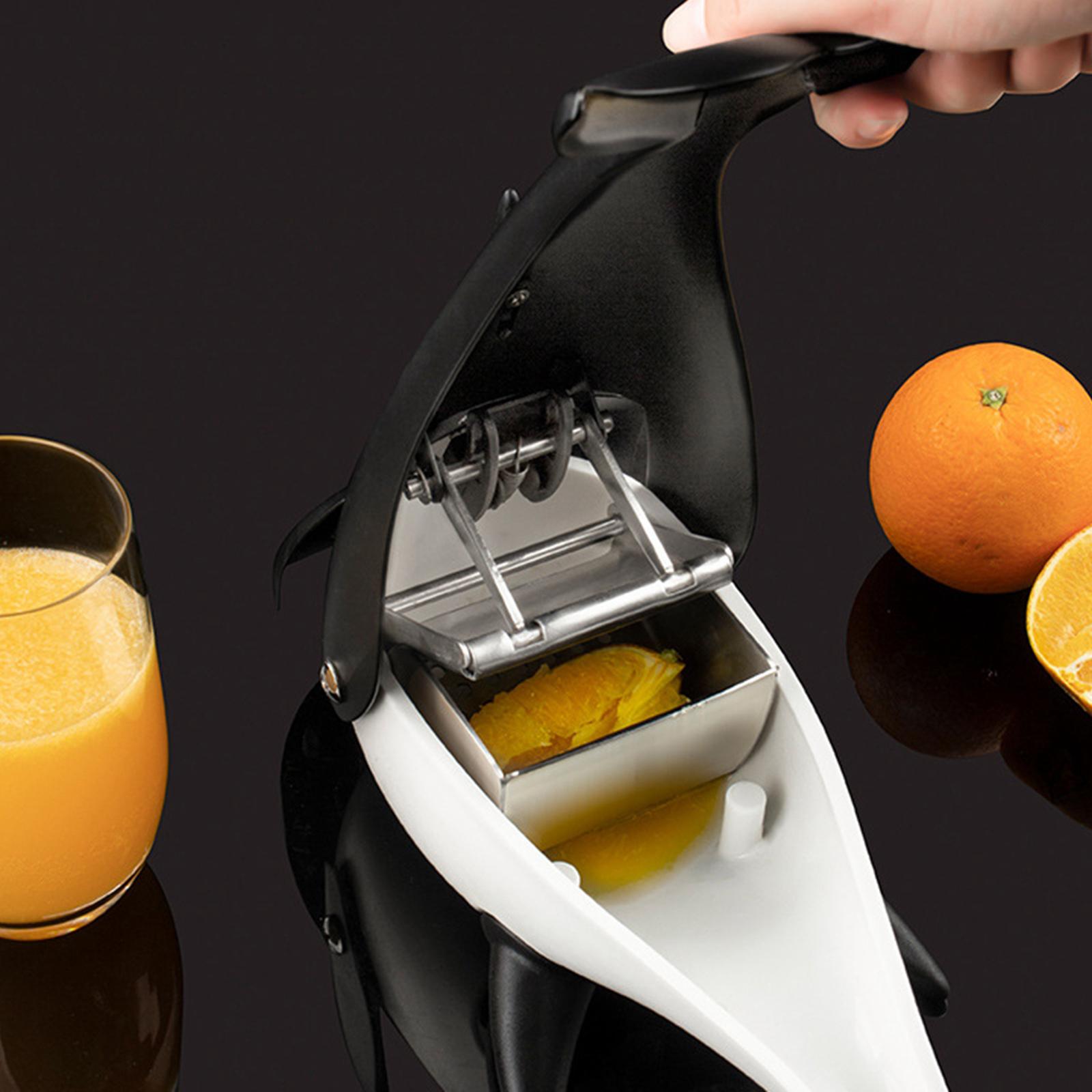 Lemon Squeezer Juicer Lime Juicer Handheld Juicer Pomegranate Lime Squeezer