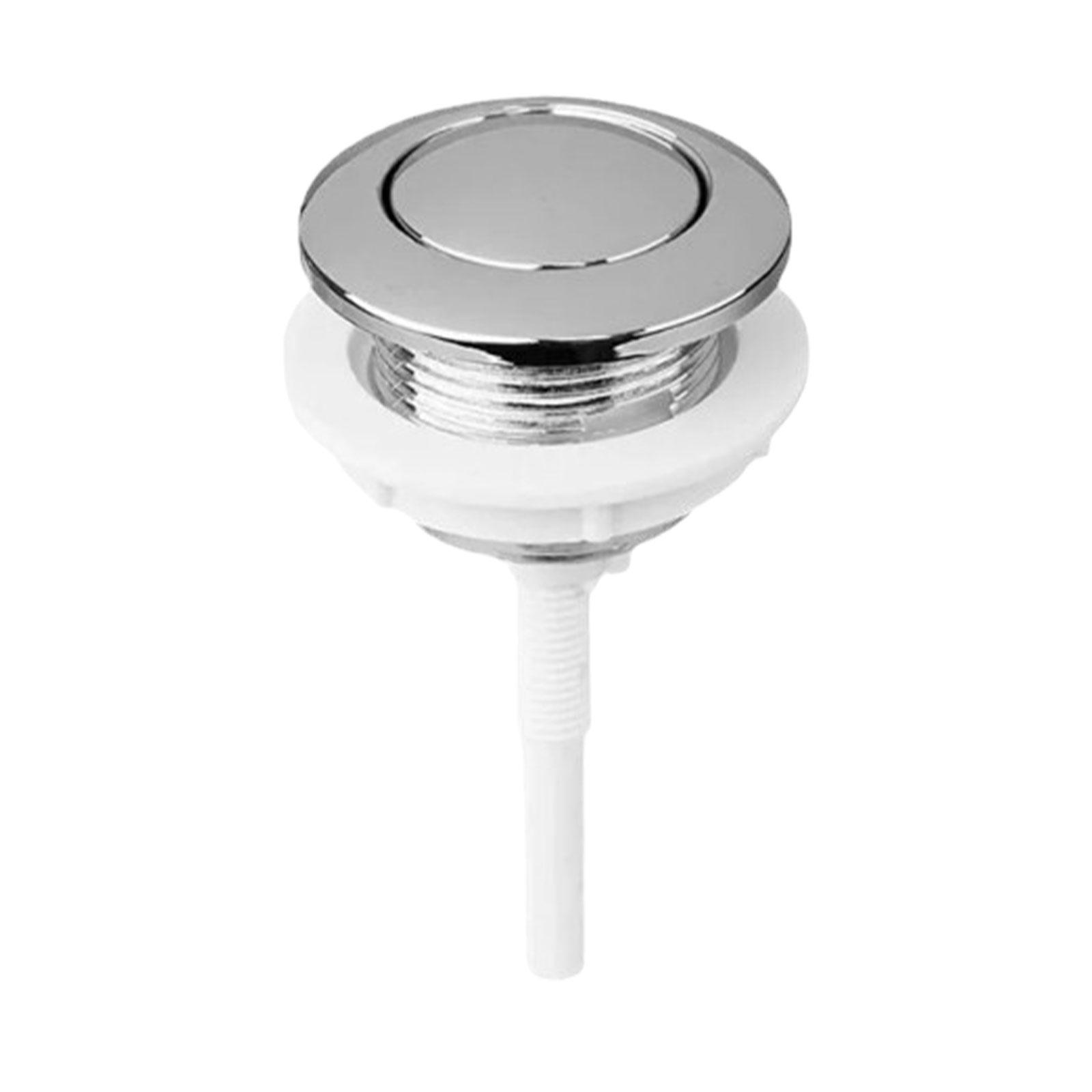 Flush Button 46mm