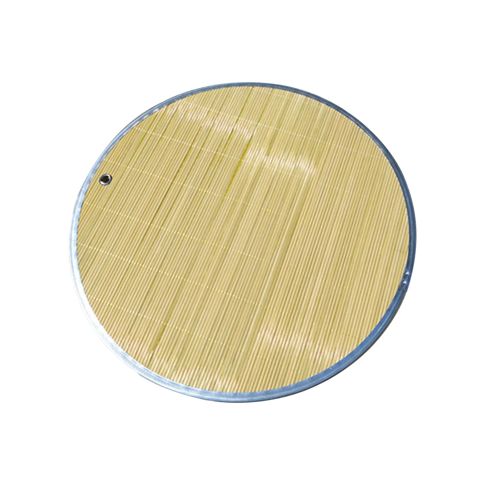 Dumpling Tray 43cm