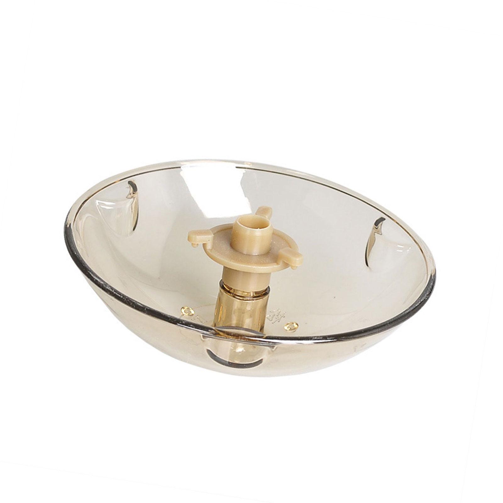 Oil Collecting Bowl