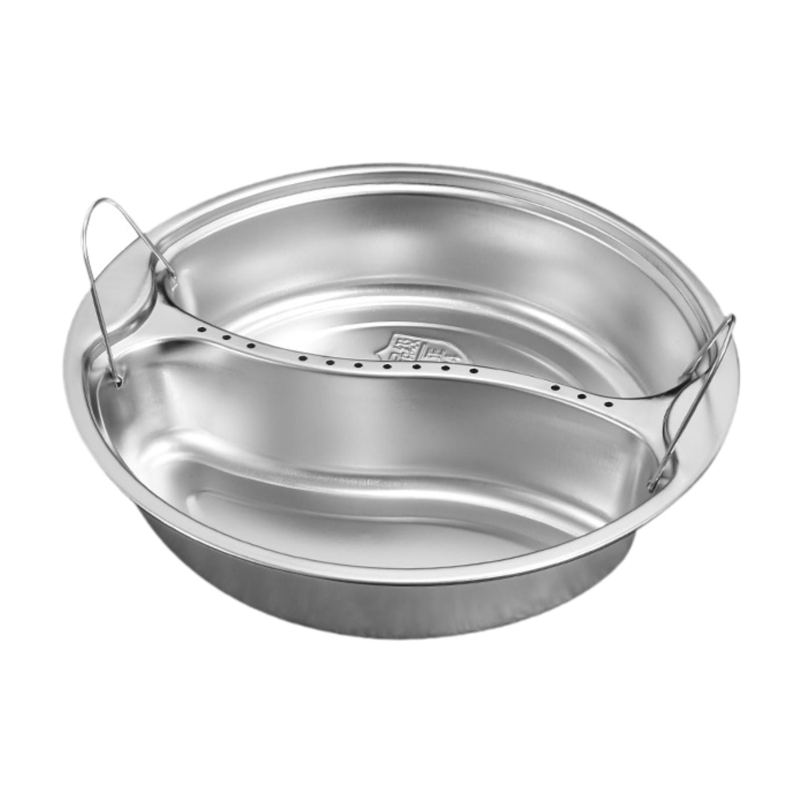 Steamer Basket 19.8x4.2cm