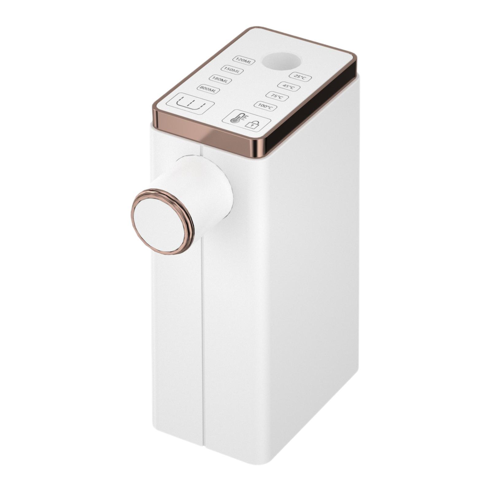 Hot Water Dispenser