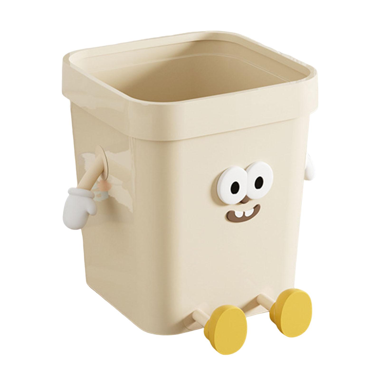 Trash Can Large