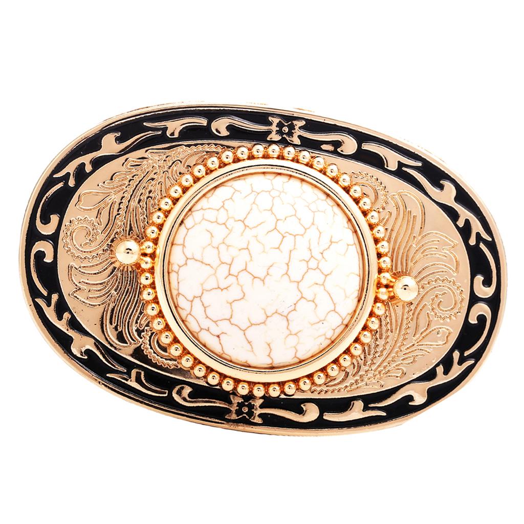 Vintage Style Men's Belt Buckle Western Cowboy Indian Jeans Belt Buckle eBay