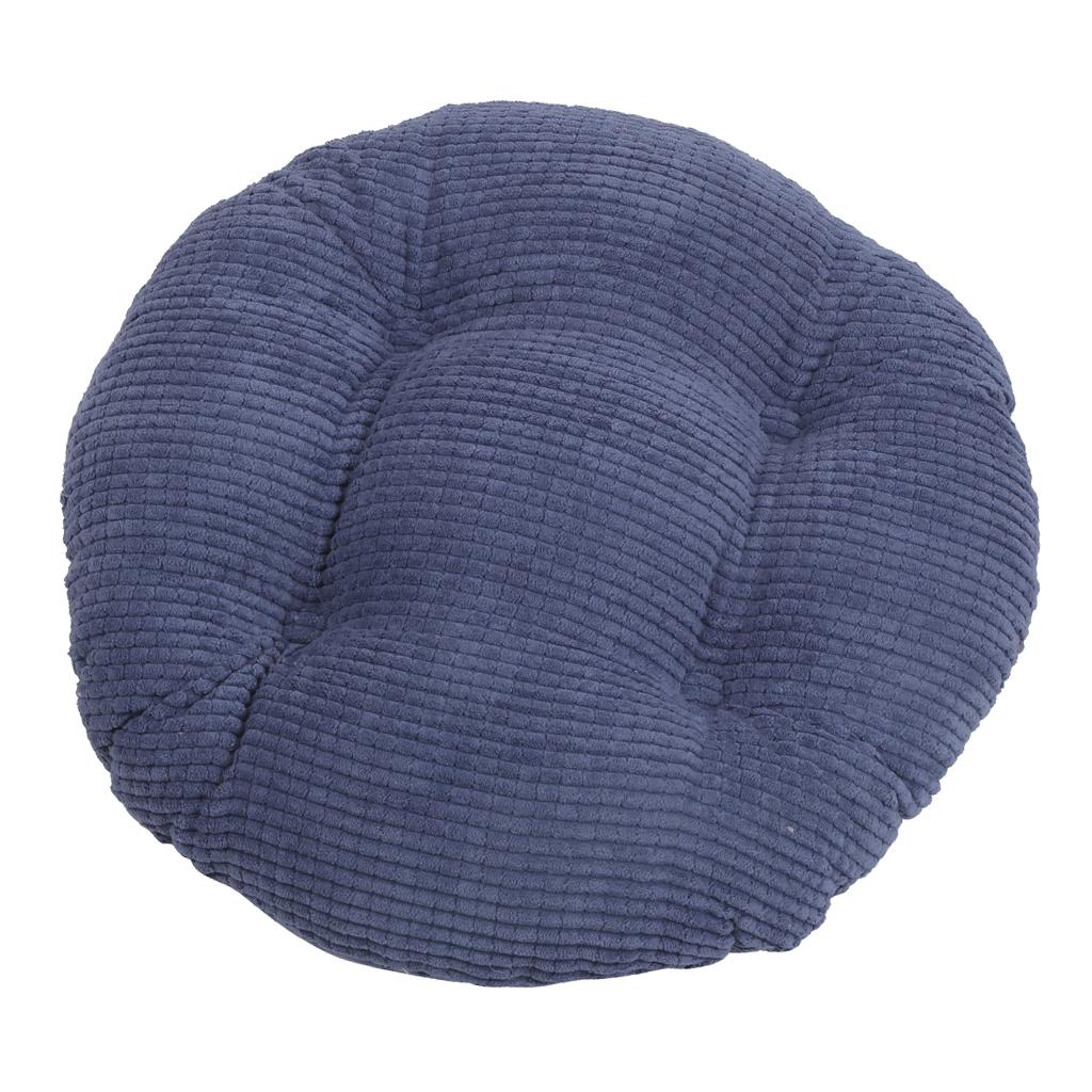 Thick 40cm Round Bar Stool Cover Breathable DURABLE ...
