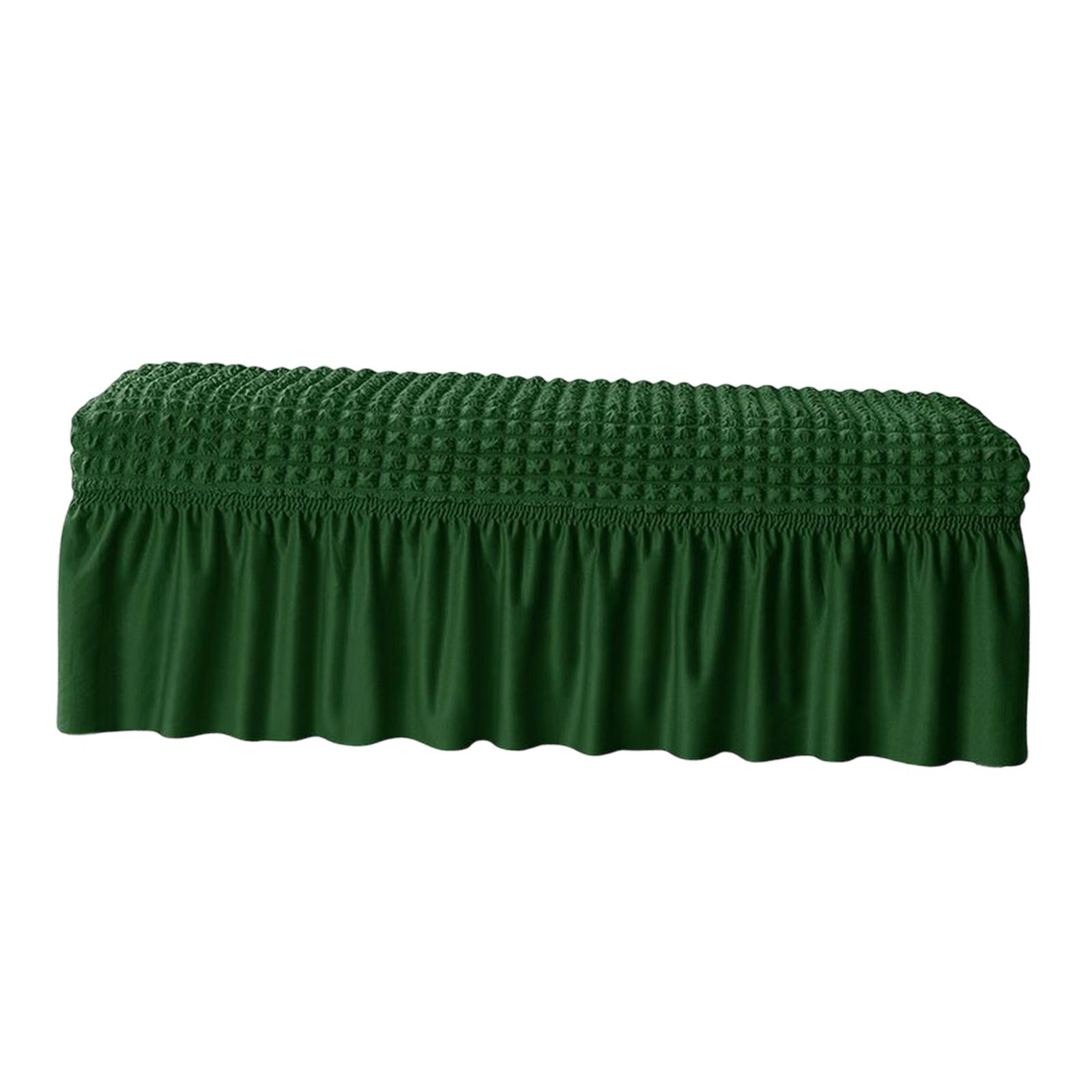 Bench Seat Slipcover