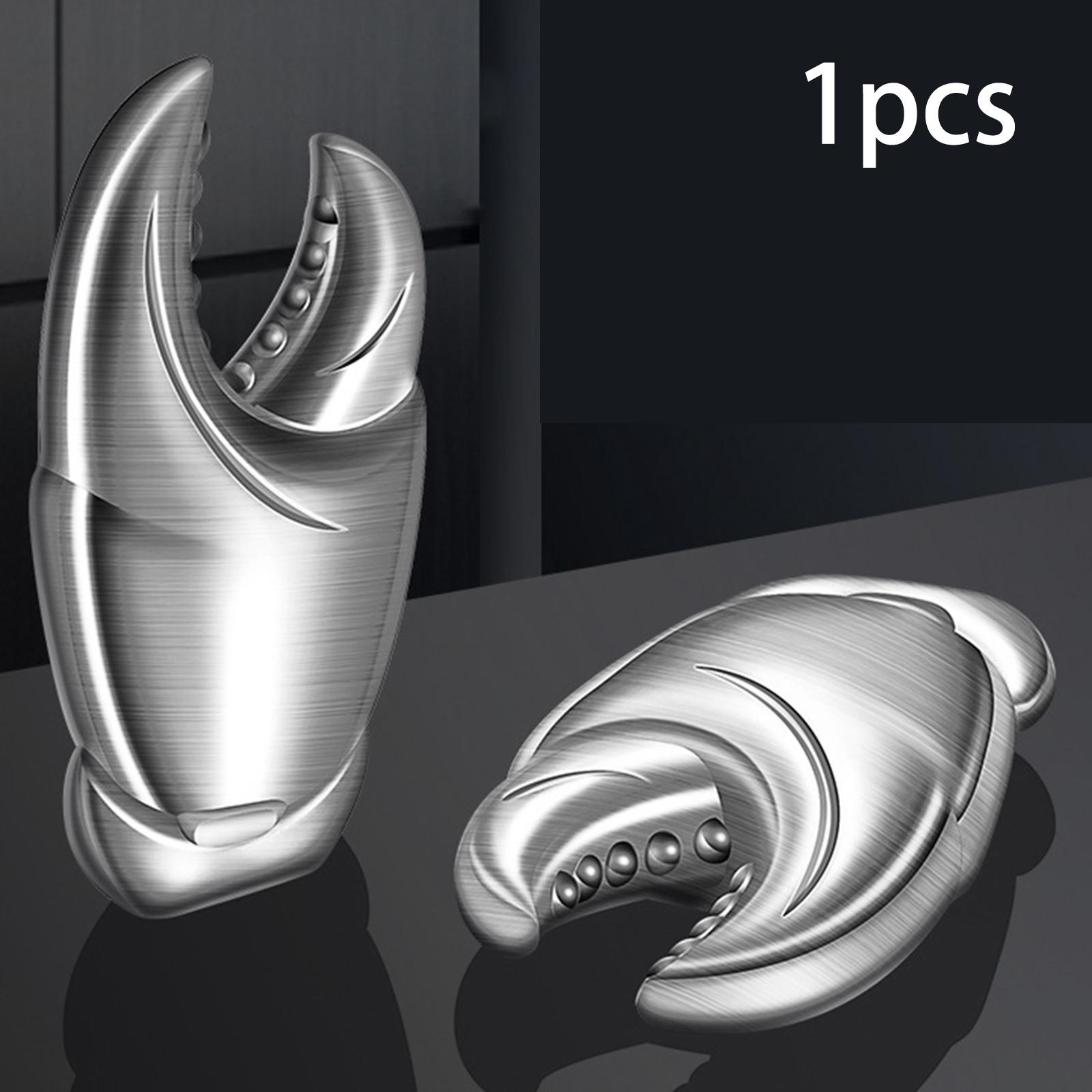 Stainless Steel Can Opener Kitchen Tool Handheld Multifunction Bottle Opener