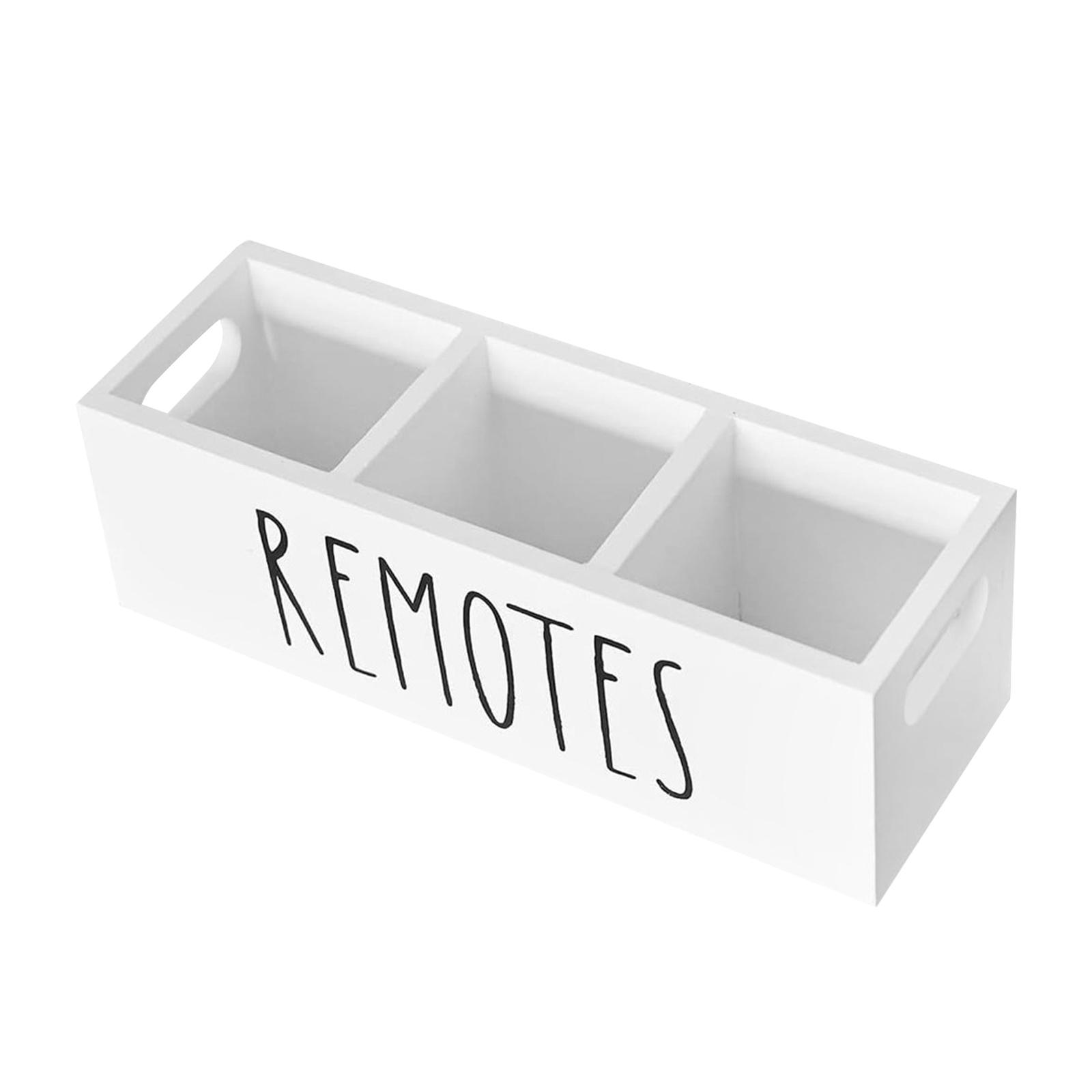 Remote Control Holder