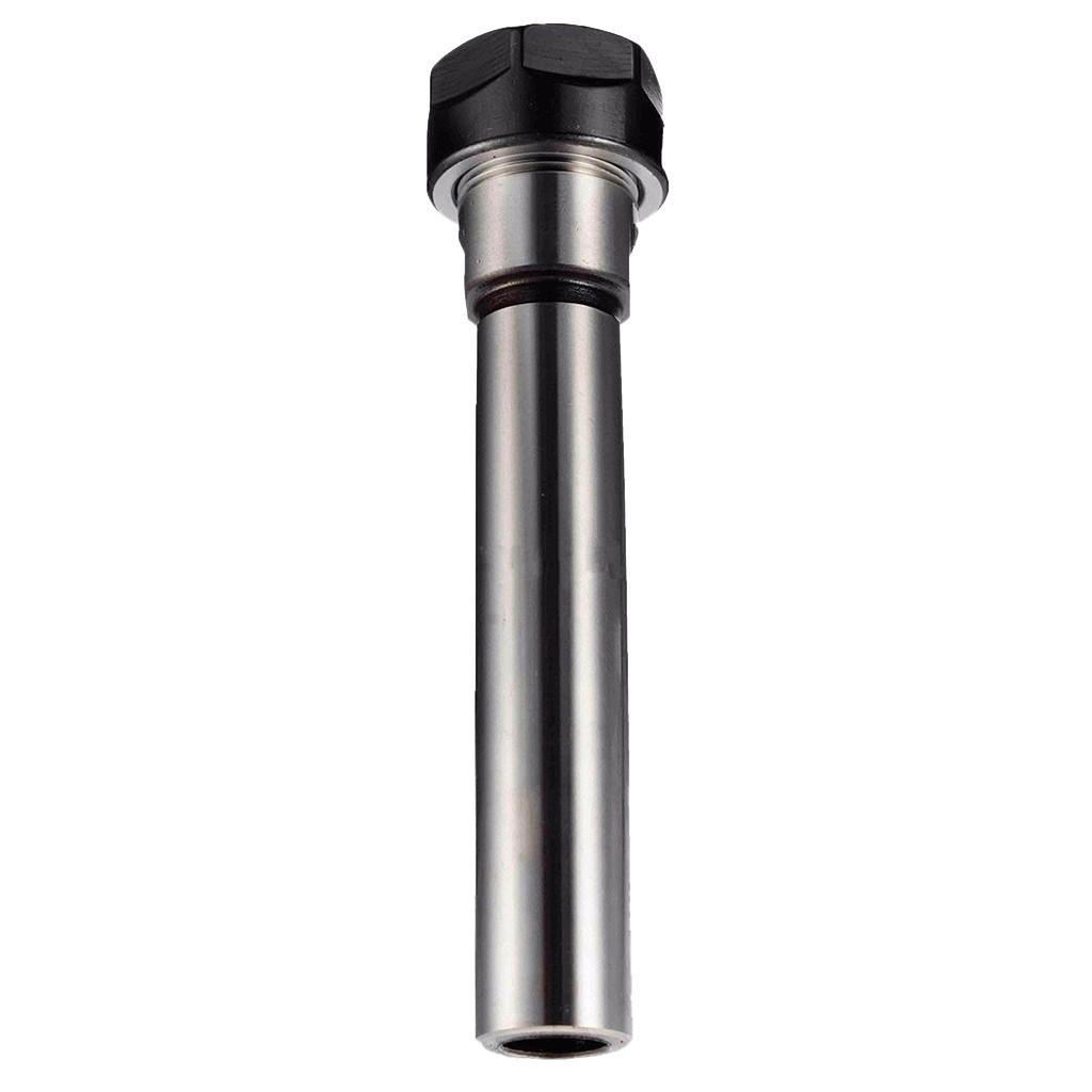 Straight Shank Collet Chuck Holder Milling Extented Tool C20-ER16A-150L-2