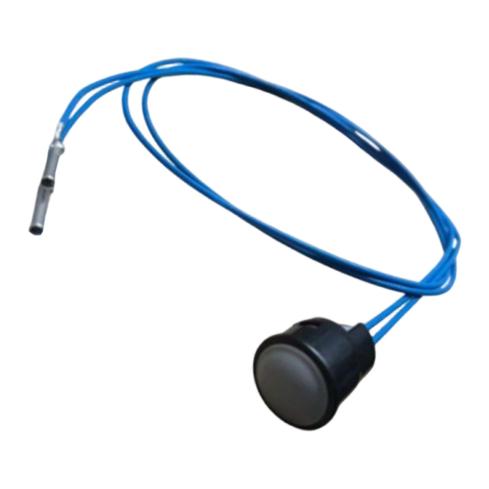 Excavator Joystick Push Button with Cable