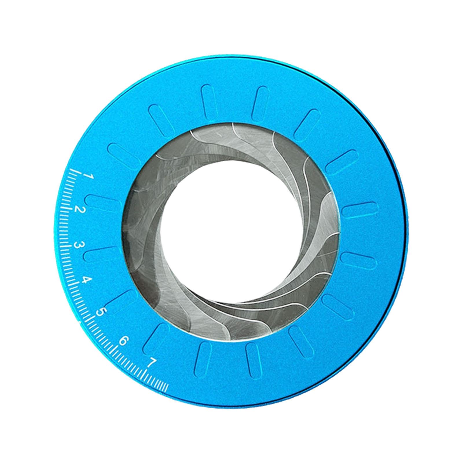 Circle Drawing Tool 12.5cm