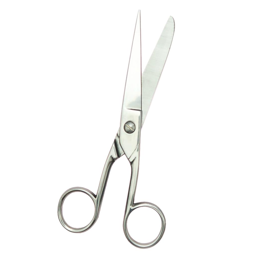 Sewing Scissors Clothes Thread Cutter Embroidery Craft Tailor Tool 5 6 ...