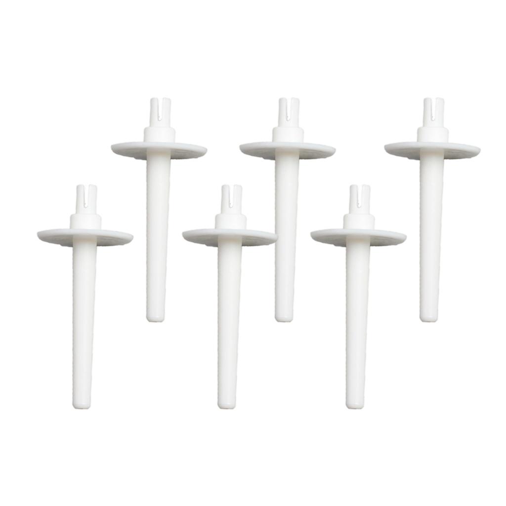 Sewing Machine Spool Pins