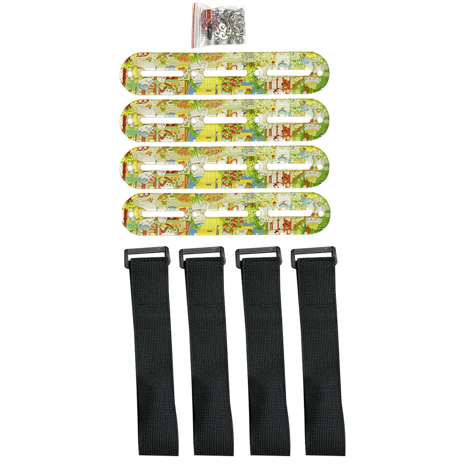 Cross Stitch Tension Clips