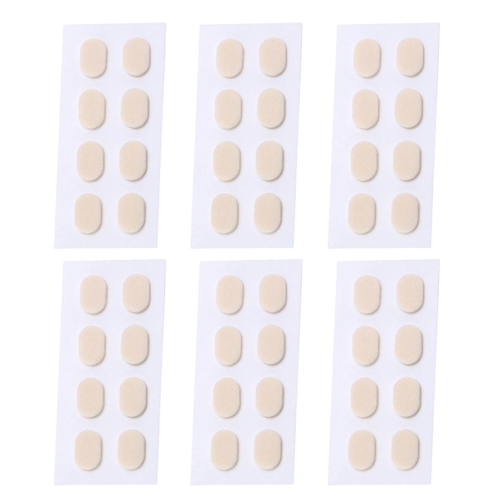 Anti-Slip Nose Pads