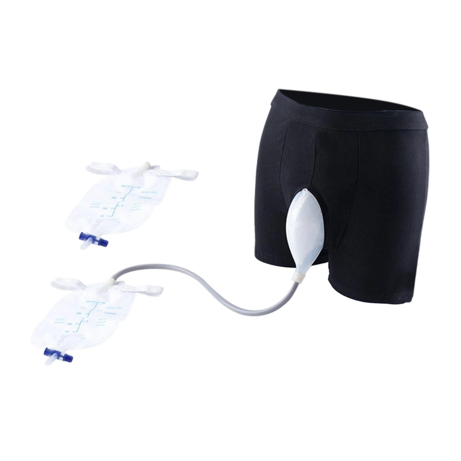 Urine Drainage Bag XXL