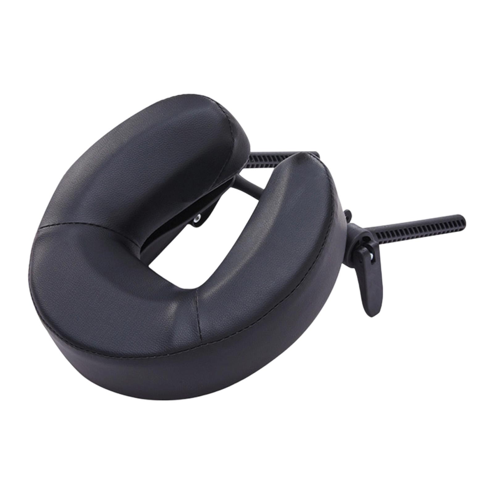 Massage Bed Face Cradle