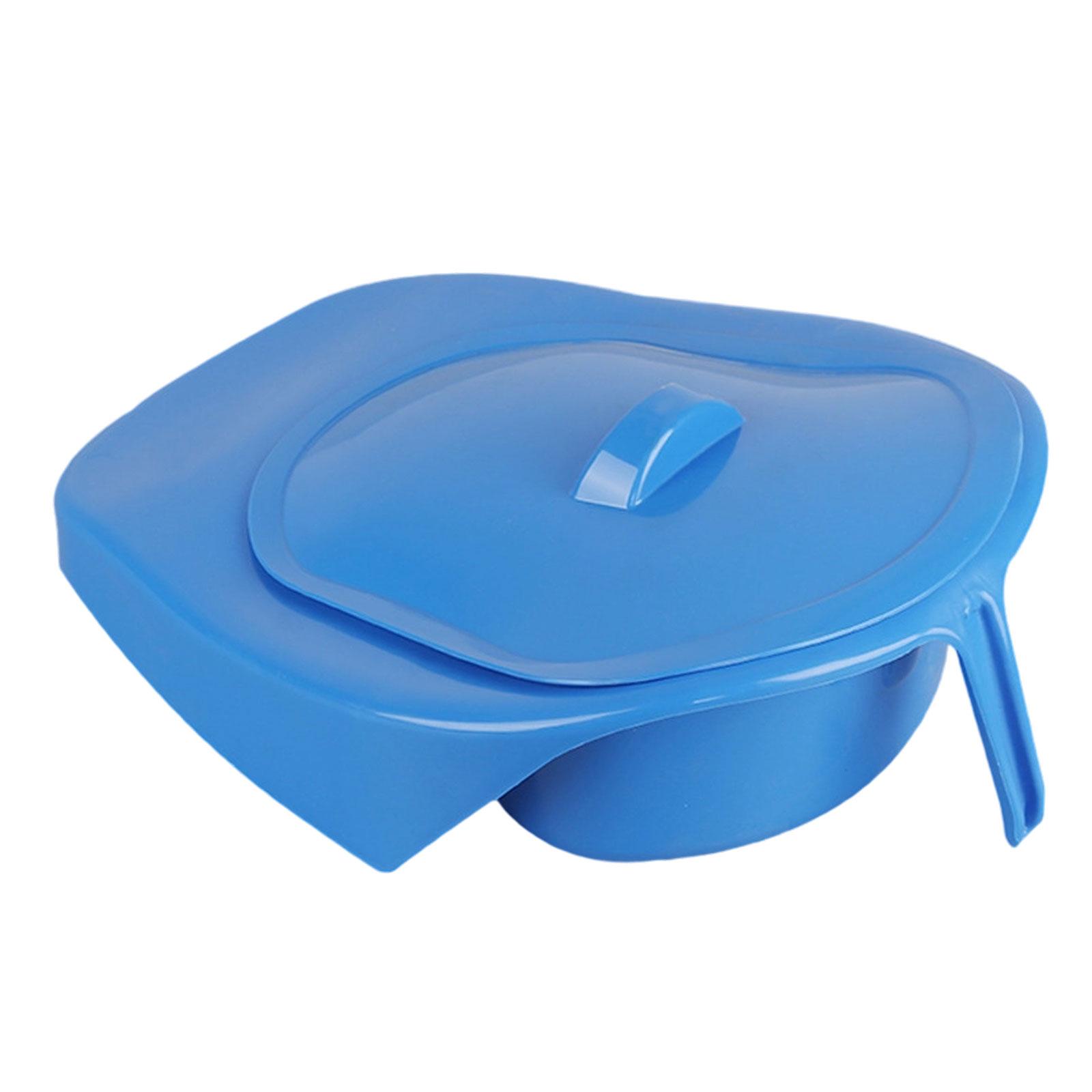 Bedpan Heavy Duty