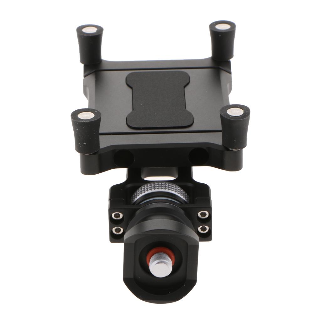 Smartphone Mount Plate Adapter for Feiyu G6 G6Plus SPG2 Gimbal Stabilizer