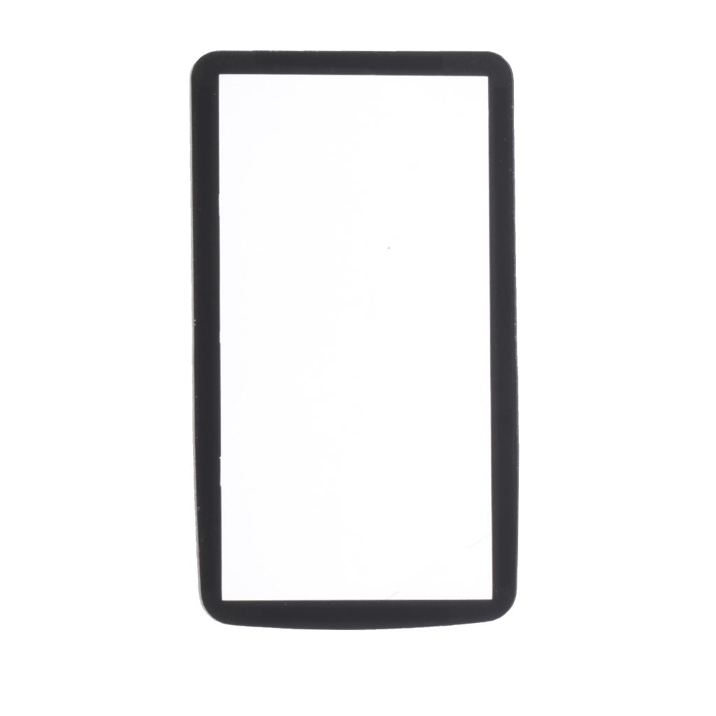 LCD Window Glass Cover