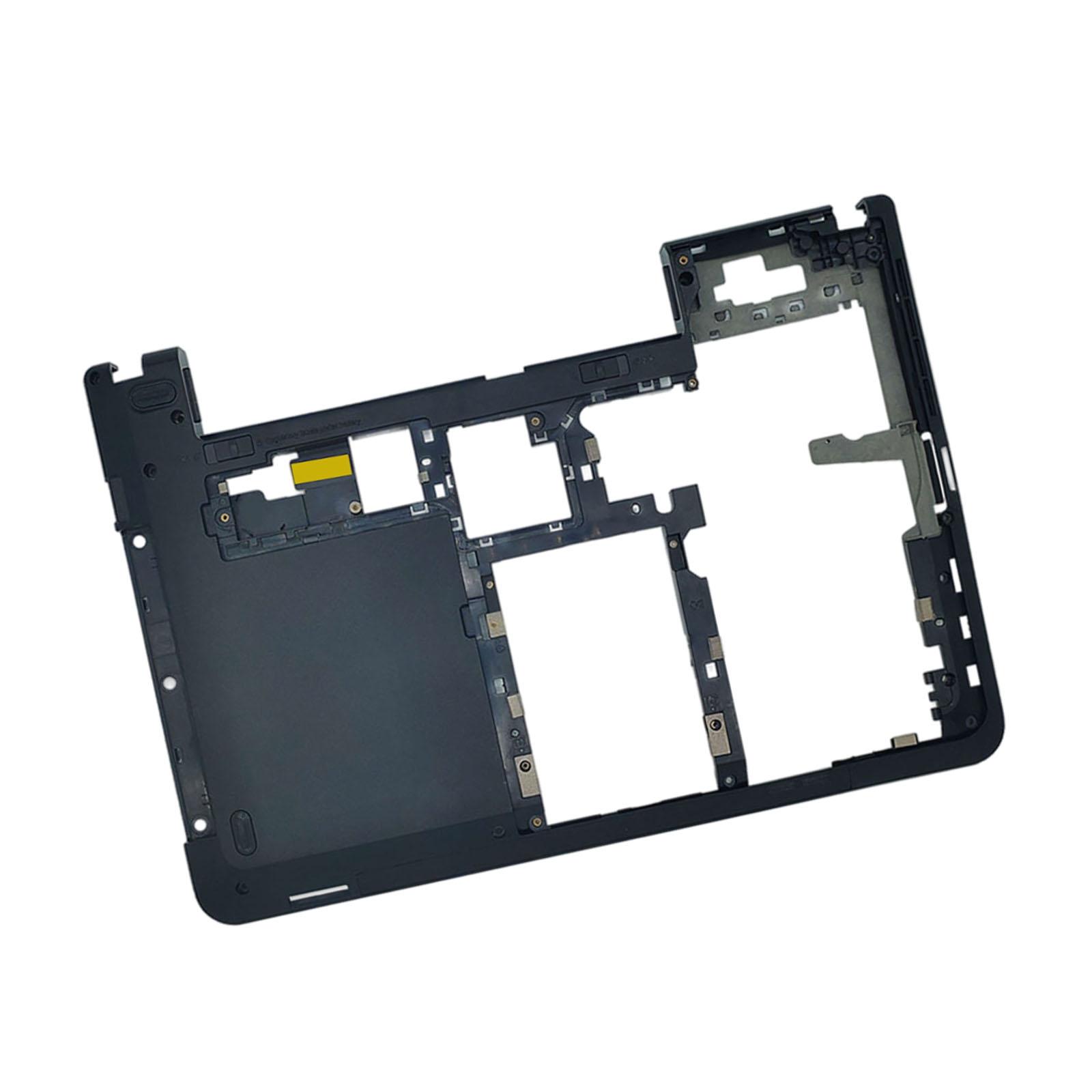 Bottom Base Cover Lower Case for Lenovo Thinkpad E445 Interchange Parts
