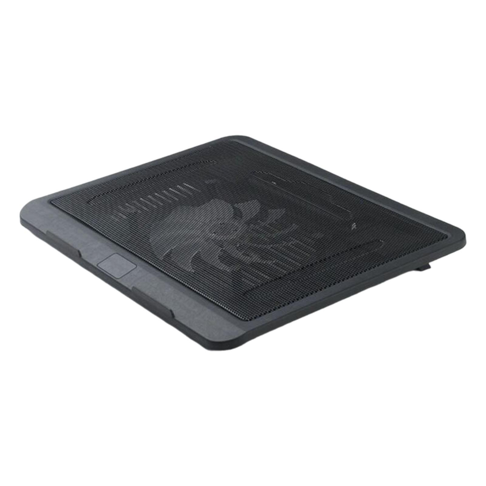 Laptop Cooling Pad Support