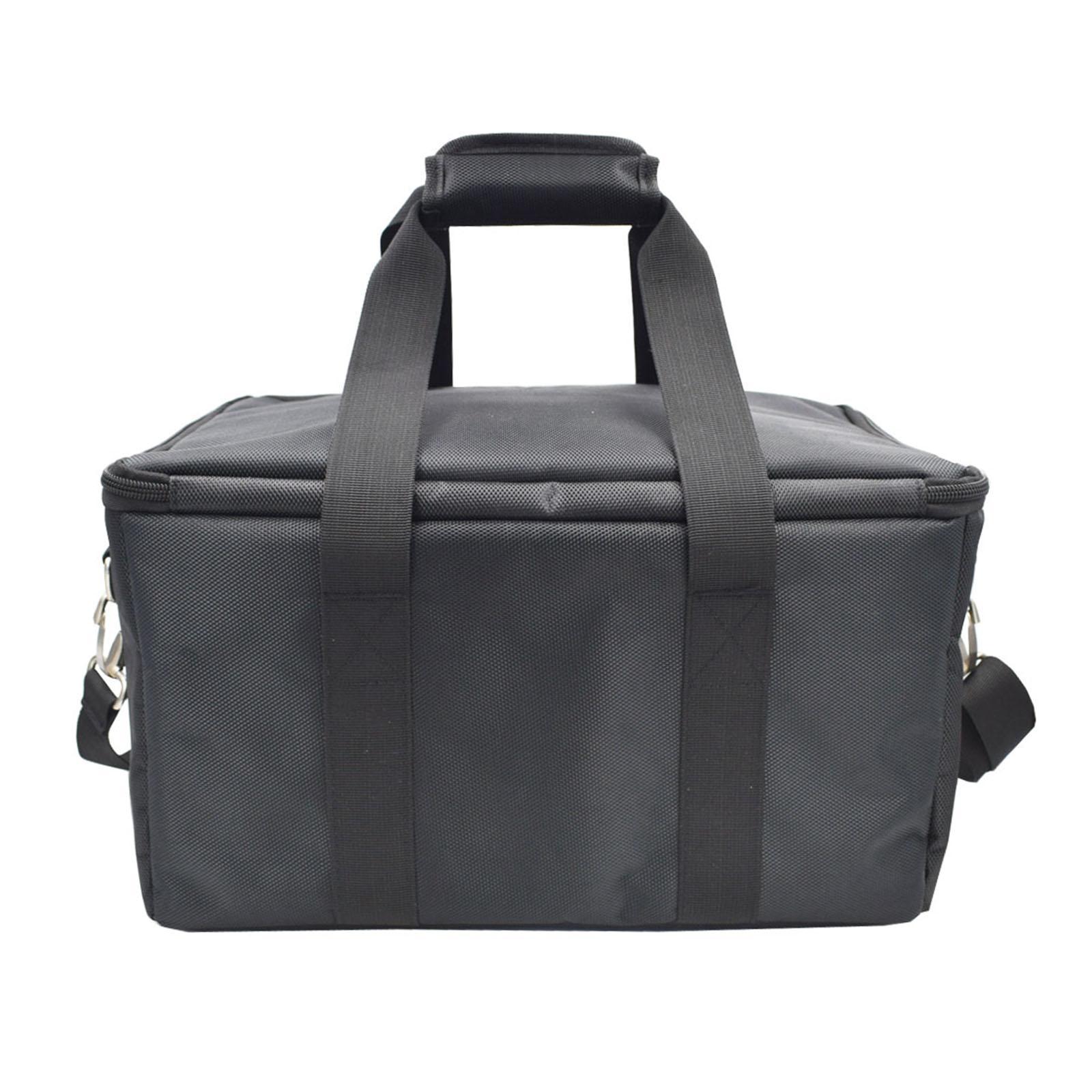 Printer Carrying Case Mobile Printer Case for Mobile Printer Office Business