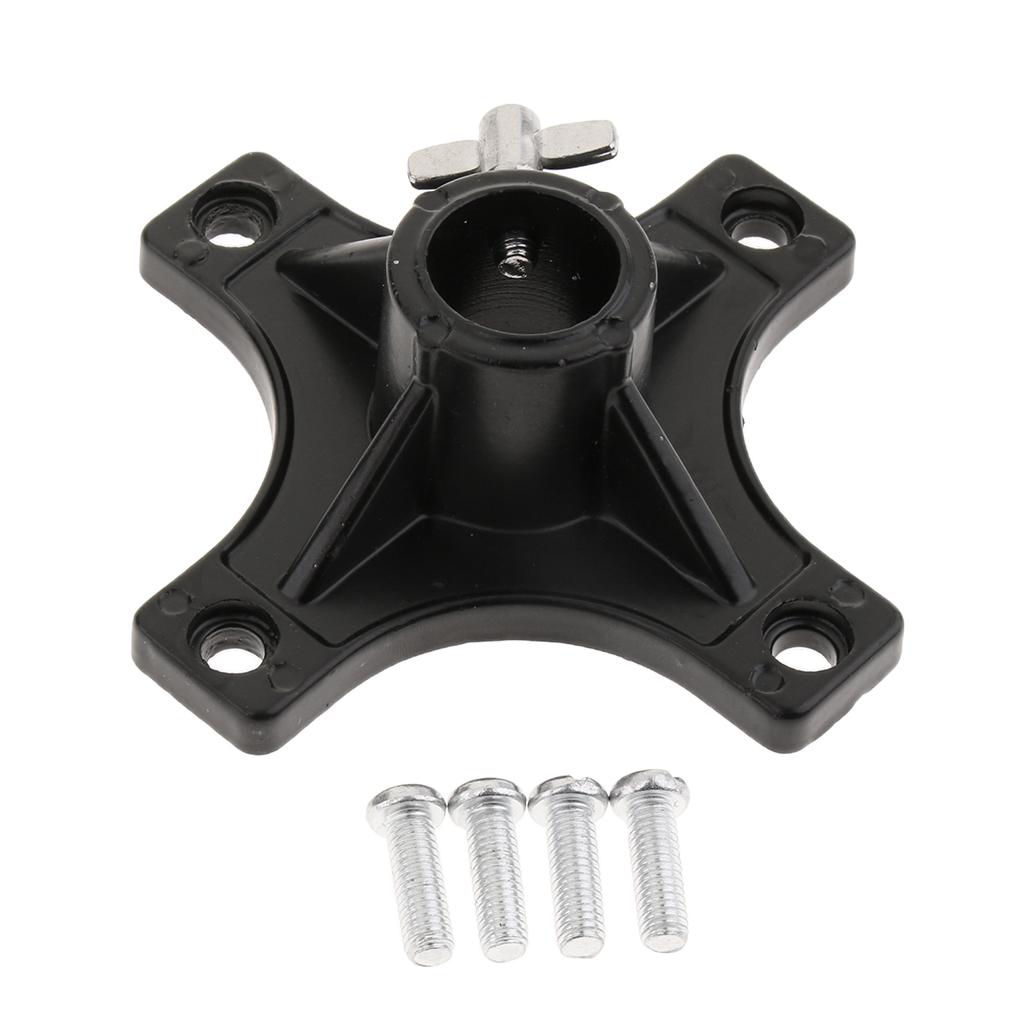 Drum Stool Seat Throne Base