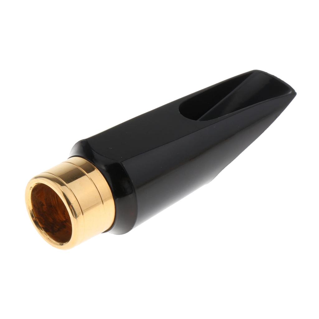 E Flat Alto Saxophone Mouthpiece Saxophone Accessory for Beginners Players