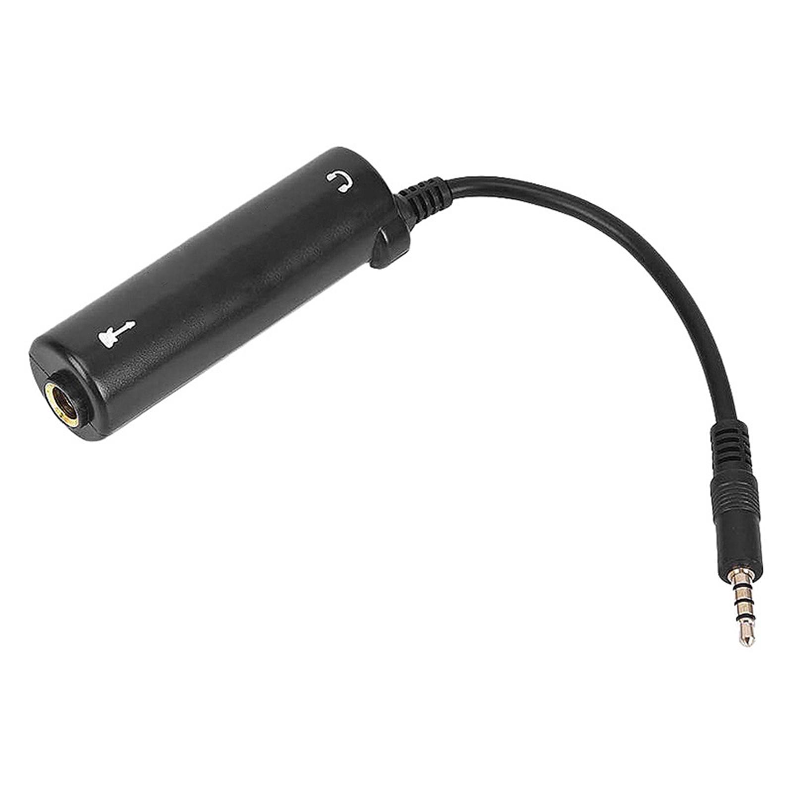 Guitar Interface Converter