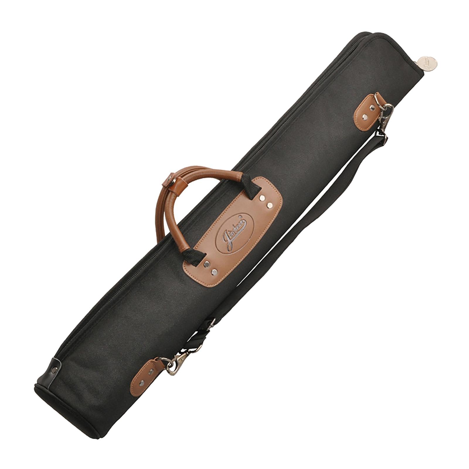 Saxophone Clarinet Case Water Resistant Adjustable Shoulder Strap Thicken