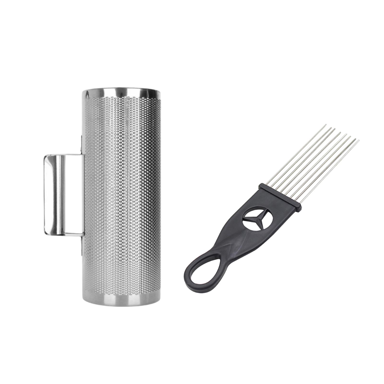 Guiro Instrument 25x7.5cm